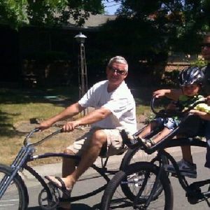 Meet your Posher, Don